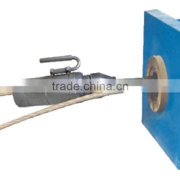 QYC Post Tension Prestressing Mono Hydraulic Jack photo-3
