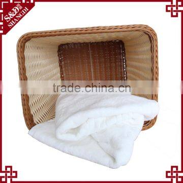 Fashion Brand New Hotel Home Large Size Storage Woven Laundry Basket photo-2