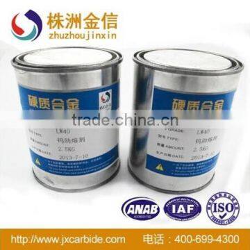 Tungsten Carbide Pure Powder photo-5
