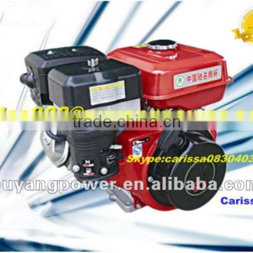 Gasoline Horizontal Shaft engine OHV Valve