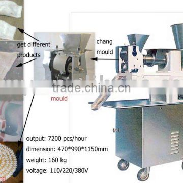 samosa making machine