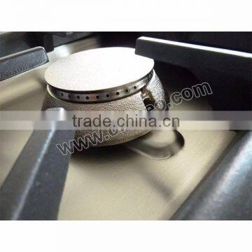 Gas Range Professional Different Types of Cooking Stoves photo-6