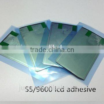 for Samsung S2 S3 S4 S5 S6 S7 and MINI and Edge and Edge Plus Lcd Adhesive Sticker photo-5
