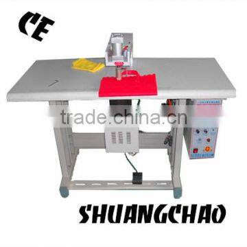 spot welding machines