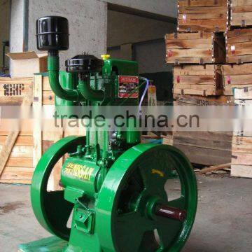 DIESEL ENGINE photo-3