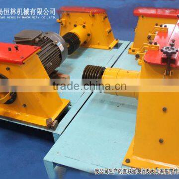 Impeller Head, Free Design photo-3