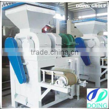 2015 nest seller briquette machine, biomass briquette machine, carbon black briquette machine