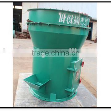 Latest technology of mill machine grinds Calcite, dolomite, bauxite, iron oxide red, limestone into powder