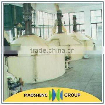 Automatic Soya Press Machine photo-2