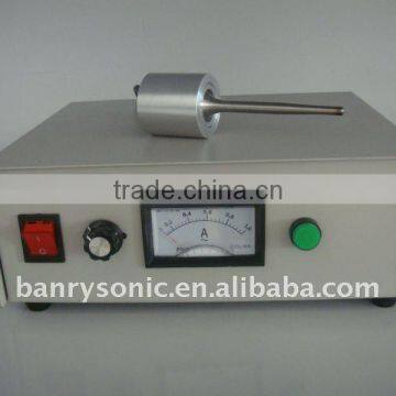 CE 30khz High-power Ultrasonic Water Atimizer photo-2
