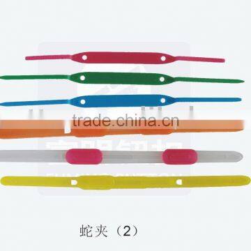 Plastic Strip Compressor Bar