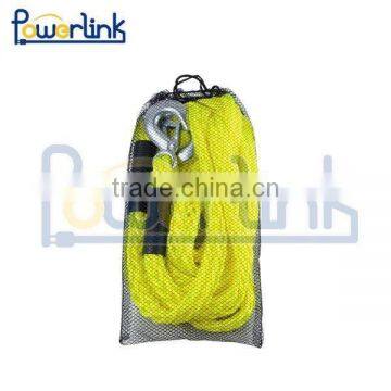 H90080 Metal Heavy duty car Towing Ropes