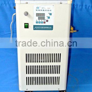 High Quality Stainless Steel DFY Low Temperature Constant Temperature Reaction Bath photo-5