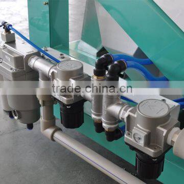 New Software and Design CCD Belt Type Cashew Nuts Color Sorter Machine photo-3