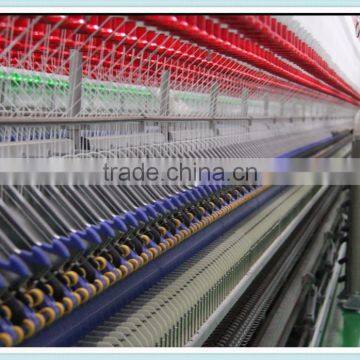 Used Ring Spinning Machine photo-2