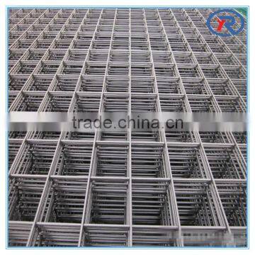 Trade Assurance Hot Selling Cheap Price Galvanized Welded Wire Mesh Fence photo-6