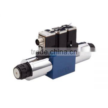 4WREE Proportional Directional Hydraulic Valve photo-2