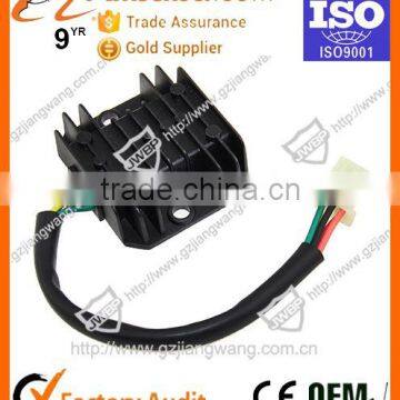 Motorcycle Spare Parts Rectifier CG125/200 photo-5