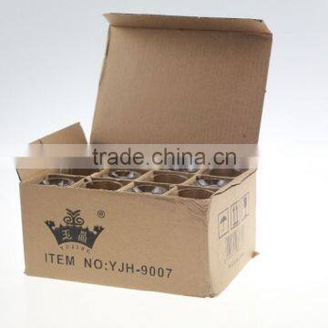 Promotional Wholesale Old Fashion Shot Glass /Souvenir Shot Glass Cup/glassware photo-2