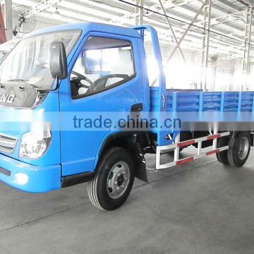 T-KING Popular 2ton dump truck