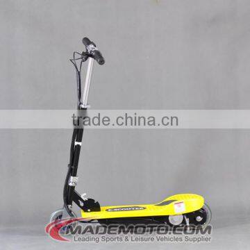 2015 promotional cheap foldable electric scooter for adult