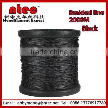 137/300/500/1000M 100%PE Braid Fishing Line 8LB-150LB photo-4