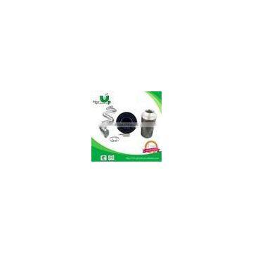 Hydroponics 4''5''6''8''10''12''inch Inline Fan/ Turbine Ventilation System /exhaust Fan photo-5