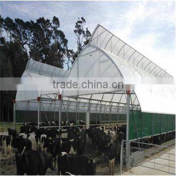 250mm Film Covered Automatic Vents System Sheds For Animals Growing photo-2