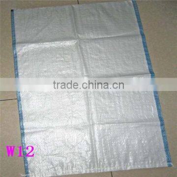 Best Reputation!!100% Virgin Polypropylene Material PP Woven Bag/25kg Woven Bag/ 50kg pp Rice Bag photo-4