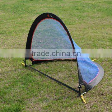 Pop up Soccer Goal /kids Pro Soccer Training Goal photo-5