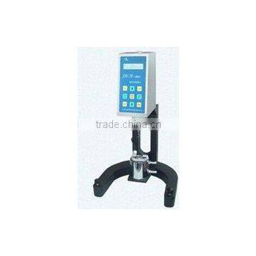 Protable Pro lab digital display viscometer