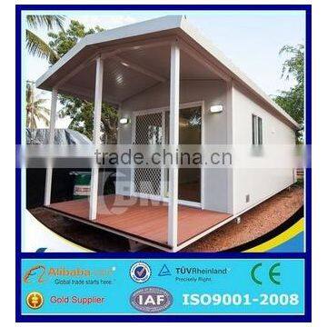 China made ISO certified high quality container house