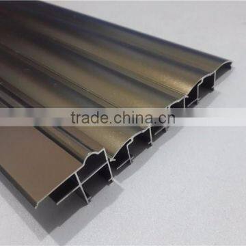 High Quality Aluminium Profile, Hebei Factory Professional Customization photo-3