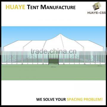 Big Transparent Clear Top Party Dome Tent for Events photo-3