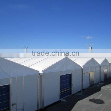 2017 ABS Wall New Design Cheap Warehouse Tent photo-5