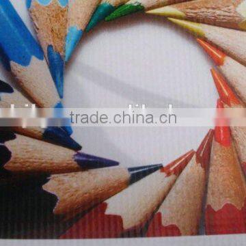 1M Pvc Flex Outdoor Hanging Banner 340g photo-2