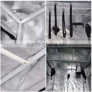 600d Polyester Fabric Hydroponics Equipment Grow Tent Green House Tents photo-4