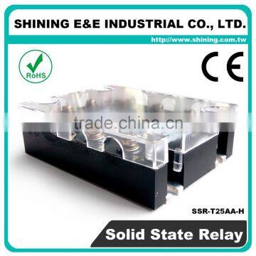 SSR-T25AA-H Three Phase Solid State Relay photo-2