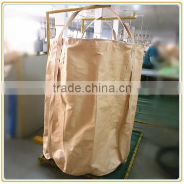 pp one ton chemical storage bag