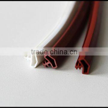 Chinese Custom Shower Door Side Seal photo-5