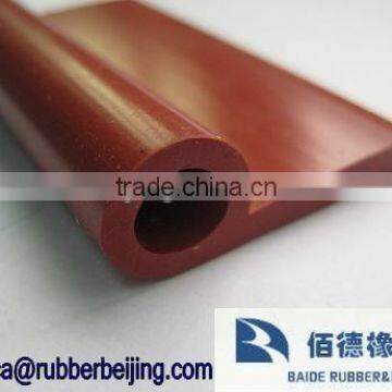 FDA grade confirmed silicone rubber seal