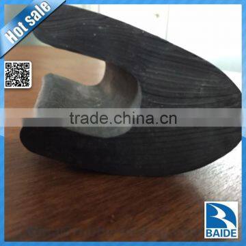 Factory price C shape rubber fender