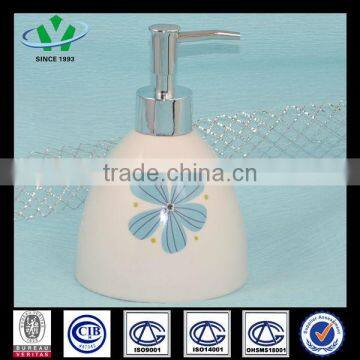 Hot!!! Wholesale Soap Dispenser For Bathroom