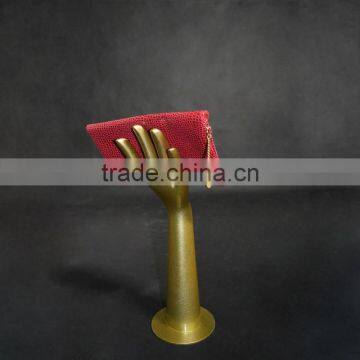 Hig Quality Jewelry and Wallet Display Female Mannequin Hand With Arm photo-2