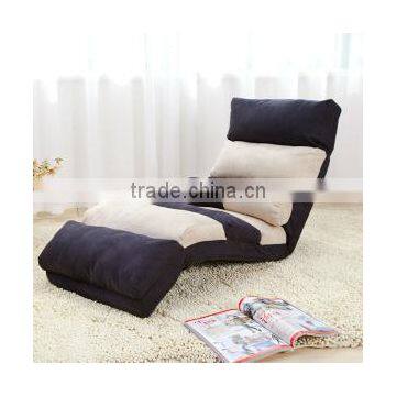 Japanese furniture legless chair, floor chair and floor sofa for living room Floor Chair Sofa