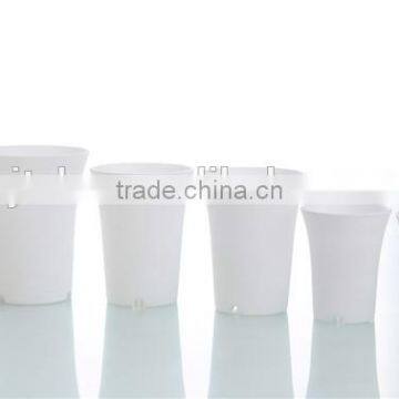 Plastic Flower Pots -Small Size