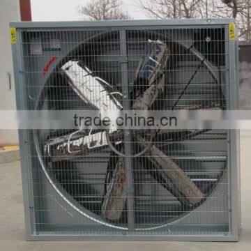 BELT DRIVEN EXHAUST FANS