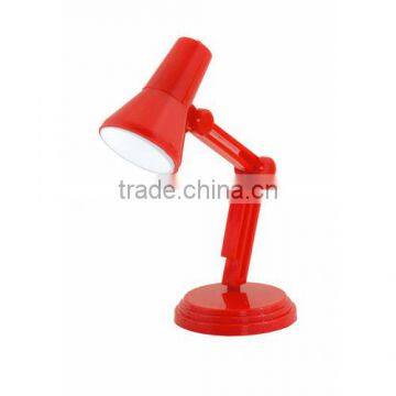 Promotional Plastic Mini Lamp photo-2