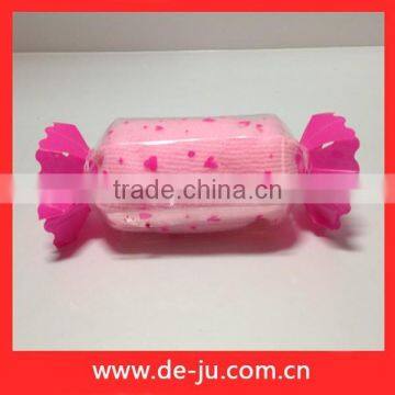 Sweet Shape Gift Towels Malay Wedding Gift