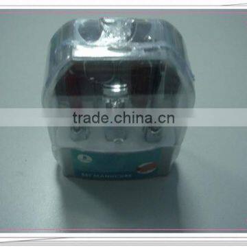 8PCS Professional Manicure & Pedicure Set photo-3